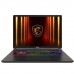  MSI Vector 16 HX AI A2XWHG-GGU9275X16GX-
